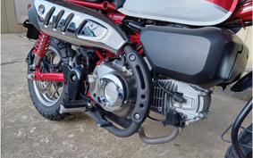 HONDA  MONKEY 125 JB02