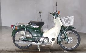 HONDA SUPER CUB50 AA01