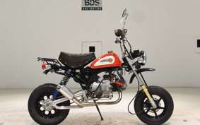 HONDA MONKEY Z50J