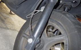 YAMAHA JOG Delux SA39J