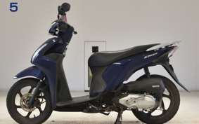HONDA DIO 110 JF58