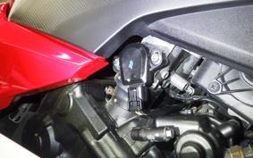 HONDA CBR600F ABS 2013