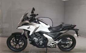 HONDA NC750X DCT RH09