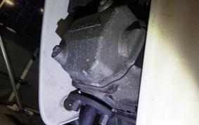 HONDA C110 SUPER CUB 2021 JA07