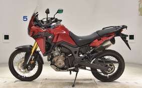 HONDA CRF1000L AFRICA TWIN 2018 SD04