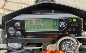 YAMAHA WR250X DG15J
