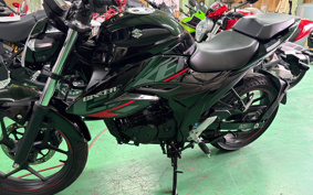 SUZUKI JIKUSA-150 ED13N