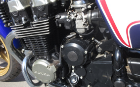 HONDA CB750 2008 RC42