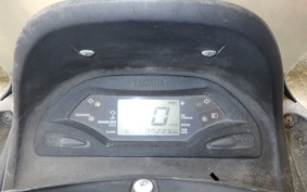 YAMAHA MAJESTY 125 FI