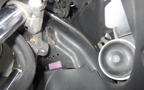 HONDA PCX 125 2015 JF81