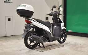 SUZUKI ADDRESS 110 CE47A