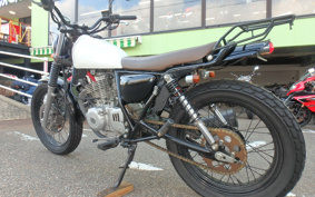 SUZUKI GLASS TRACKER BIG BOY NJ47A