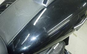 HARLEY FLSTFB 1580 2011