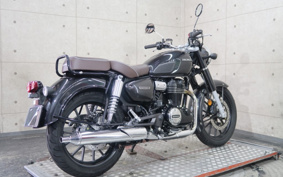 HONDA GB350C 2024 NC64