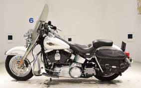 HARLEY FLSTC 1580 2007