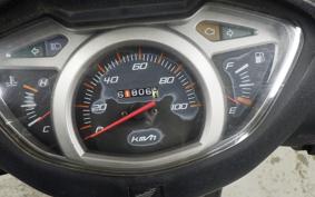 HONDA LEAD 110 2002 JF19