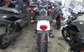 SUZUKI VANVAN 200 NH41A