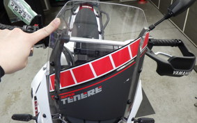 YAMAHA TENERE 700 2020 DM09J