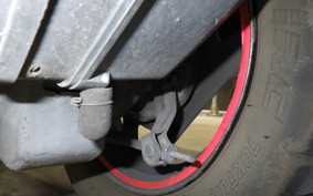 SUZUKI ADDRESS V125 S 1993 CF4MA