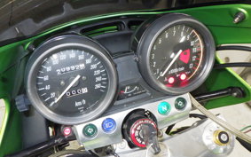 KAWASAKI ZRX1200 R 2004