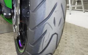 KAWASAKI ZX 1400 NINJA R 2014