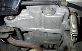 HONDA PCX 125 2013 JF56