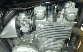 KAWASAKI ZEPHYR 1100 2003 ZRT10A