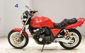HONDA CB400SF 1992 NC31