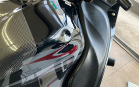 SUZUKI GSX-1300R HAYABUSA 2009 GX72A