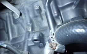 HONDA CBR600RR GEN 3 2007 PC40