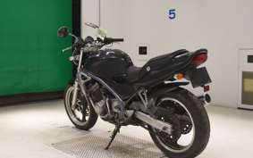 KAWASAKI BALIUS 250 2023 ZR250A