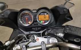 SUZUKI BANDIT1250F GW72B