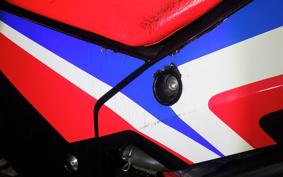 HONDA CRF250 RALLY MD47