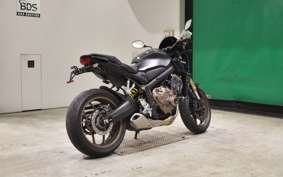 HONDA CB650R 2022 RH03