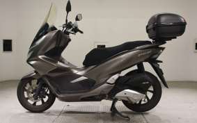 HONDA PCX125 2006 JF81