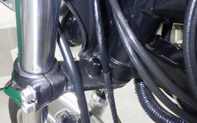 YAMAHA SR400 Gen.4 2014 RH03J