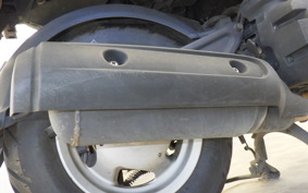 YAMAHA GEAR Gen.2 1969 UA08J