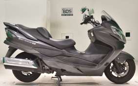 SUZUKI SKYWAVE 250 (Burgman 250) S Gen.3 2021 CJ46A