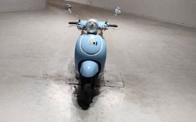 HONDA GIORNO AF77