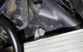 HONDA CBR250R GEN 3 MC41