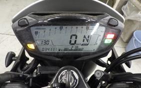 SUZUKI SV650 A 2017