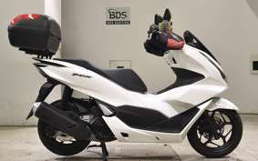 HONDA PCX125 JK05