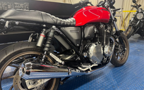 HONDA CB1100RS FINAL ED 2022 SC65