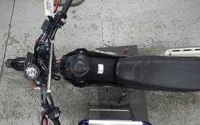 YAMAHA TRICKER Gen.2 2004 DG16J