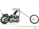 Фото Harley Kit Bike 2009 с японского аукциона
