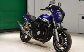 YAMAHA XJR400 Gen.3 R 2002 RH02J