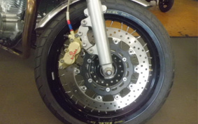 YAMAHA SR400 2003 RH01J