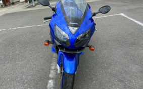 KAWASAKI ZX 1200 NINJA R 2002 ZXT20B