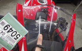 HONDA CBR650R 2019 RH03