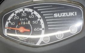 SUZUKI LET's 4 CA45A
